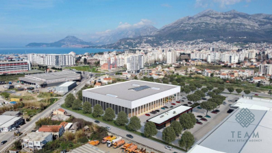 Bar, poslovni prostor 150m2