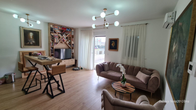 BAR - Stan u centru grada