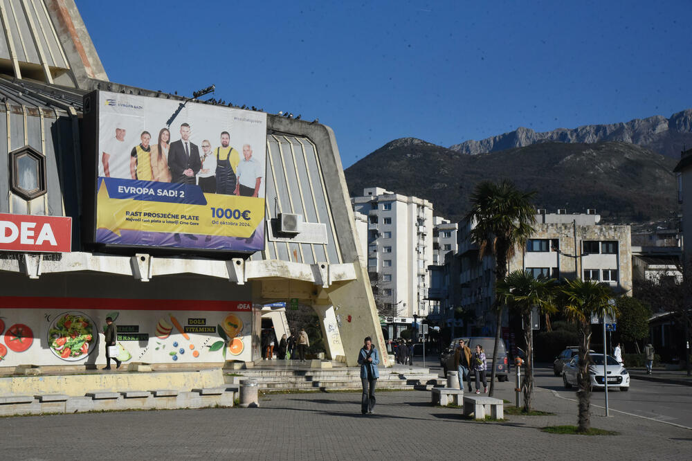 Bar traži rješenja za javni prevoz