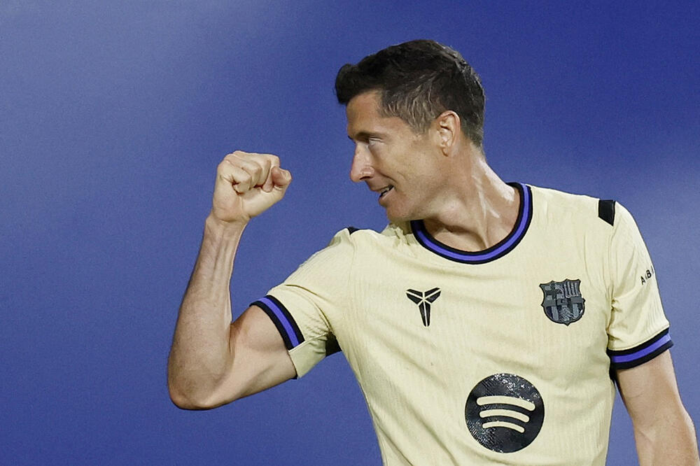 Barsa broji sitno do titule - Real u Kataloniji igra da odgodi slavlje najvećeg rivala