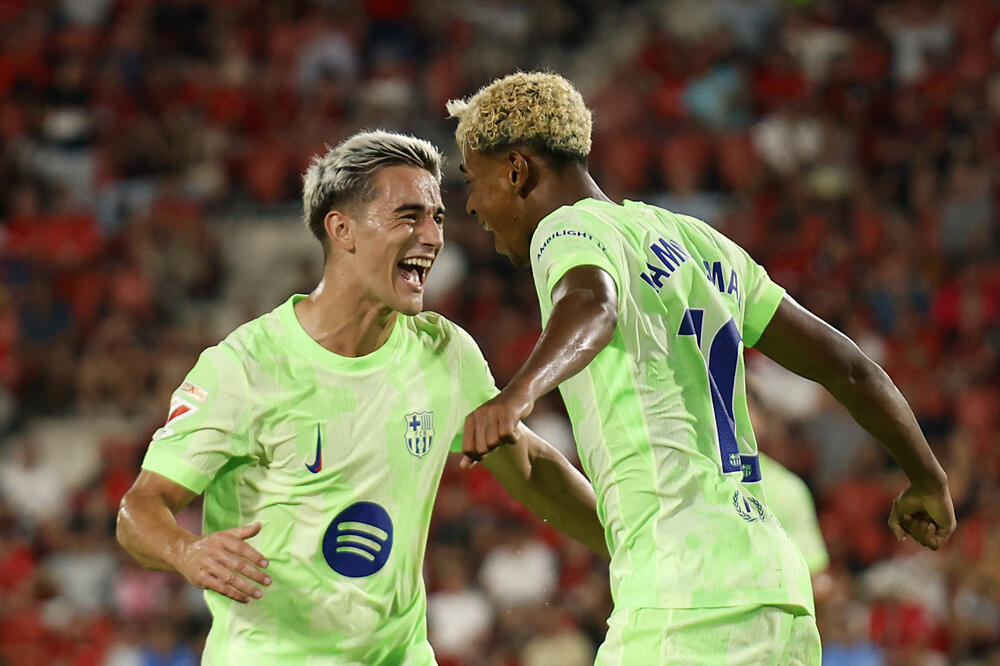 Barsa nije kao Real: Prošla je u četvrtfinale Kupa, želi sve trofeje ove sezone