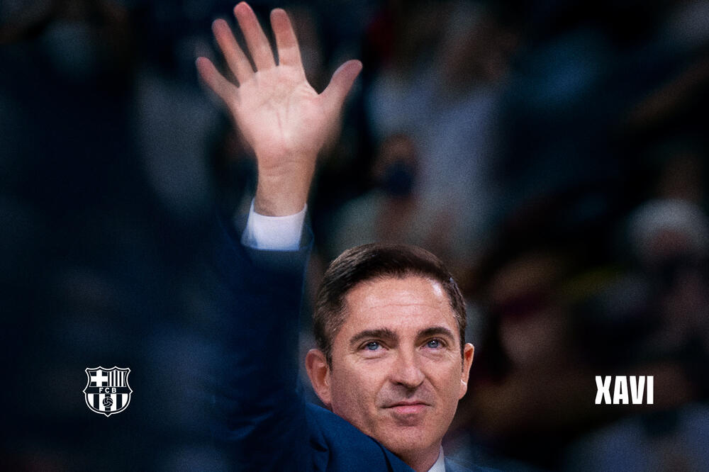 Barsa vratila čovjeka koji joj je donio posljednju evropsku titulu, Ćavi Paskval je ponovo trener katalonskog kluba