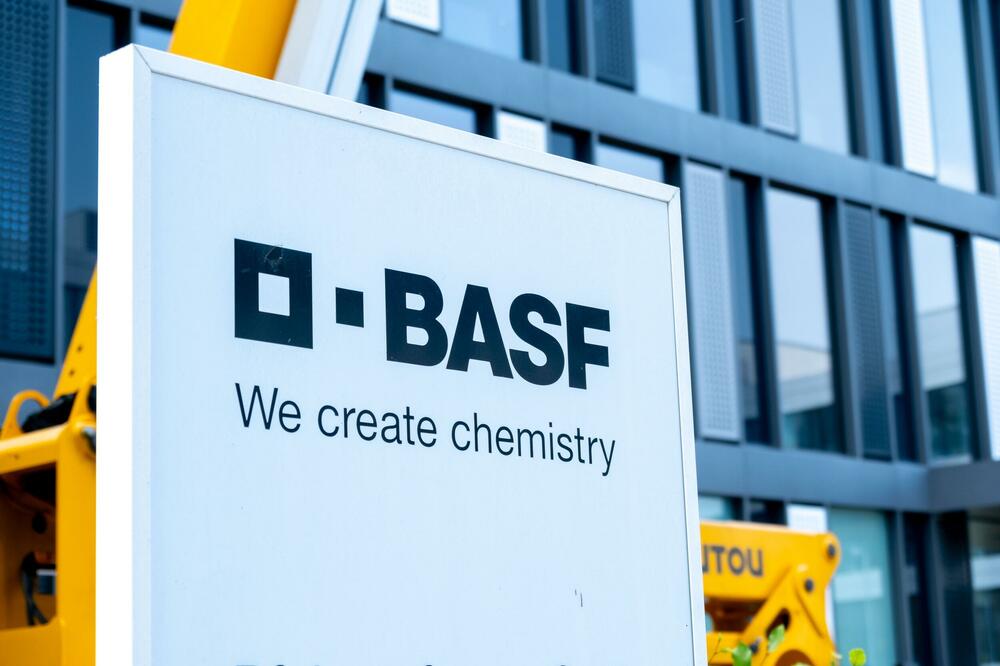 BASF - u NJemačkoj štedi, u Kini ulaže milijarde