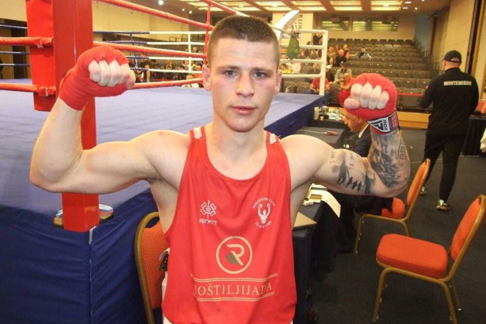 Bato i Bojana u finalu, Miloša preglasavanje koštalo sjajnijeg odličja