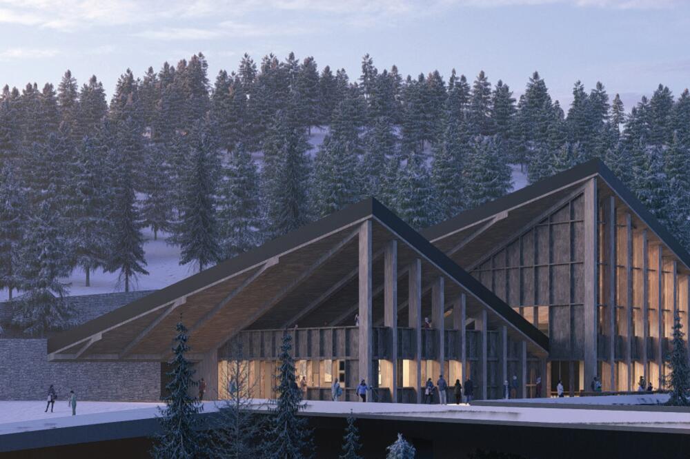 Bazu "Hajla-Štedim" grade za 11 miliona