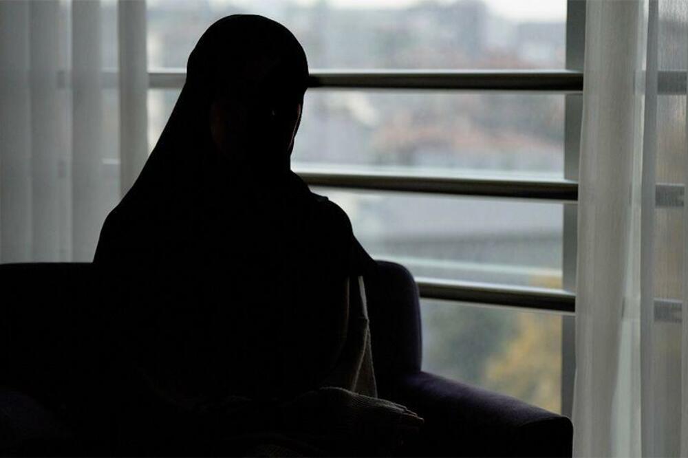 BBC istraga: Grčka policija angažuje migrante da odbiju druge migrante od granice