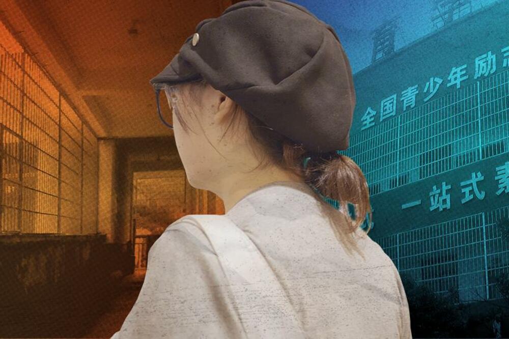 BBC istraga: Kineske škole u kojima "popravljaju" buntovne tinejdžere