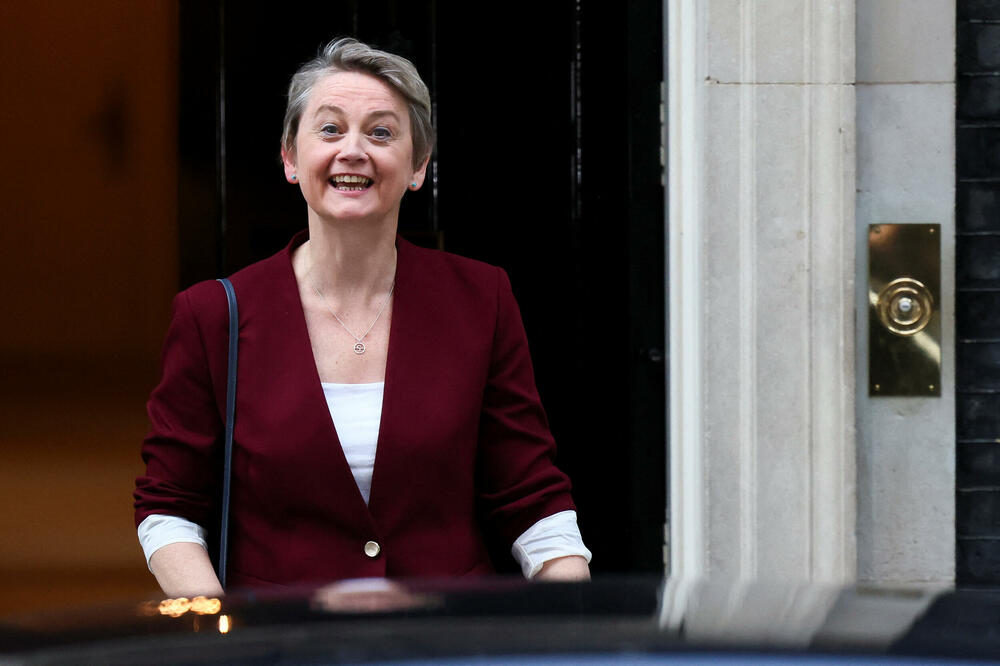 BBC: Šesti šef britanske diplomatije za samo pet godina - ponovna promjena će užasnuti saveznike