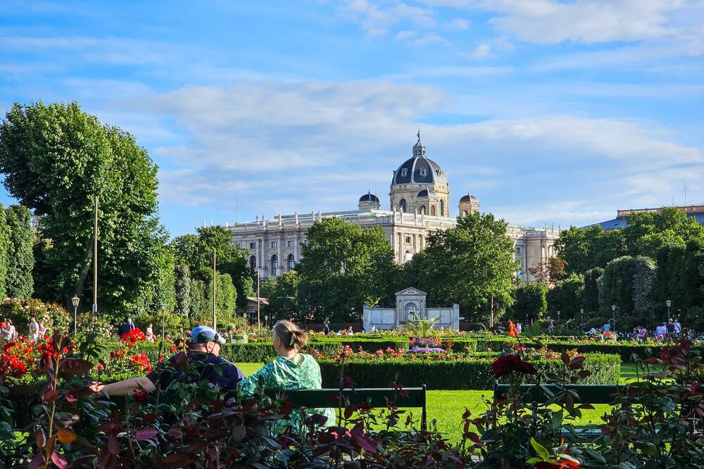 Beč pretvara parking-mjesta u zelene površine