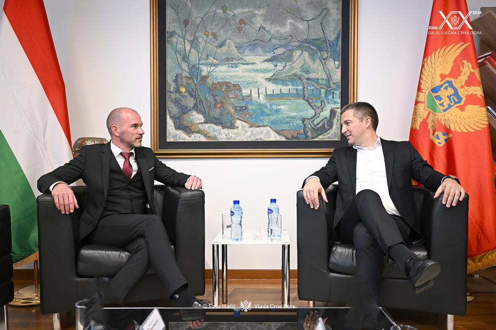 Bečić: Danas nema pojedinca koji je iznad države, vrijeme nedodirljivih je prošlost