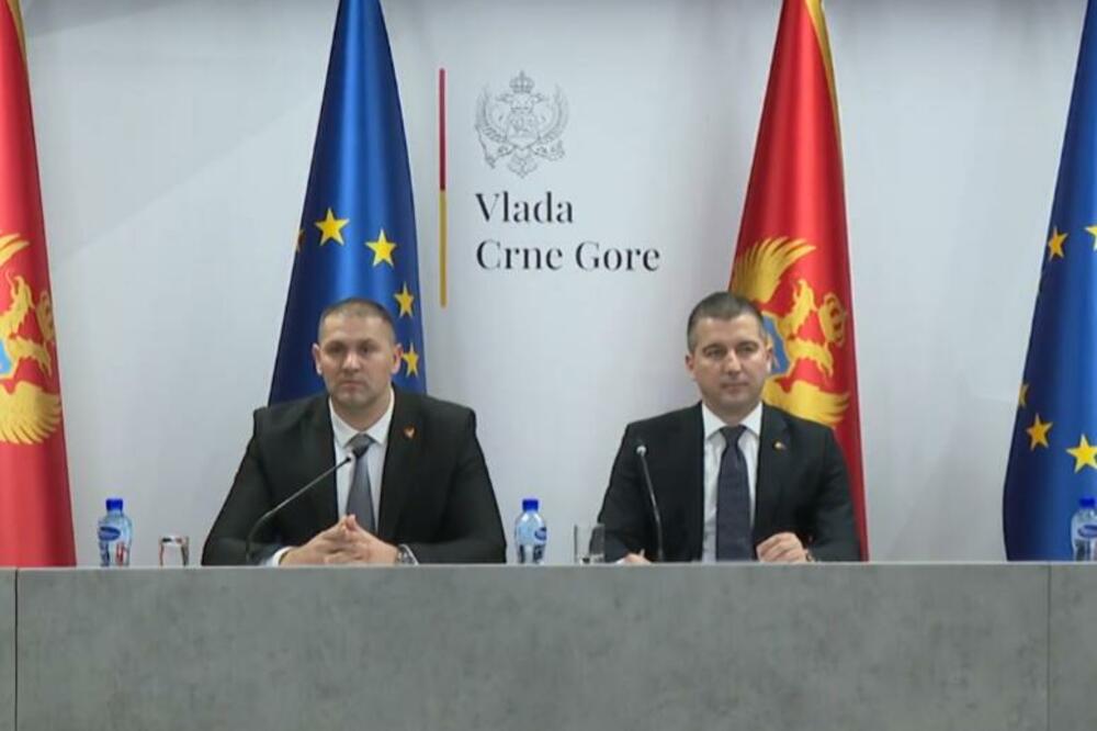 Bečić: Policija bez sudskog naloga nije mogla da uhapsi Medenicu