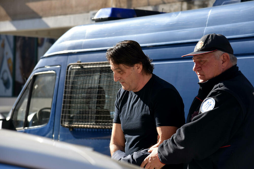 Bećirović napustio spuški zatvor