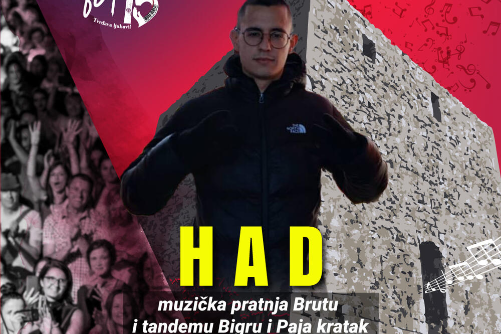 Bedem fest zaokružio line up