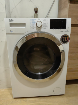 BEKO masina za pranje i susenje