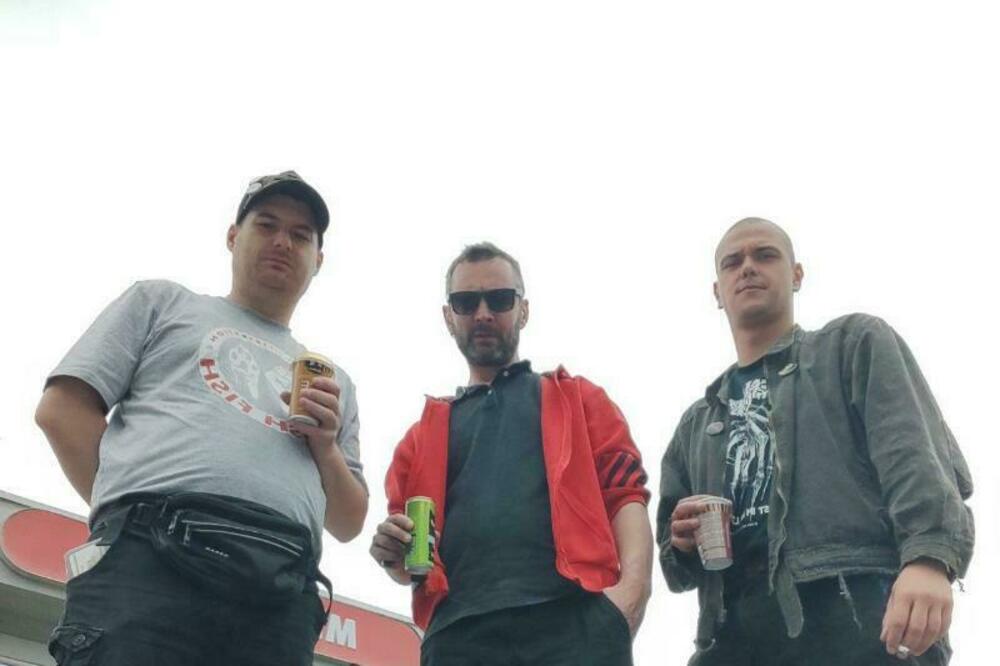 Bend “Mučin” donosi novi stil na domaću scenu