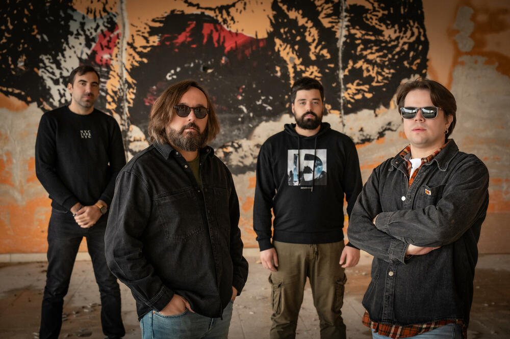 Bend "Roba bez greške" objavio novi spot