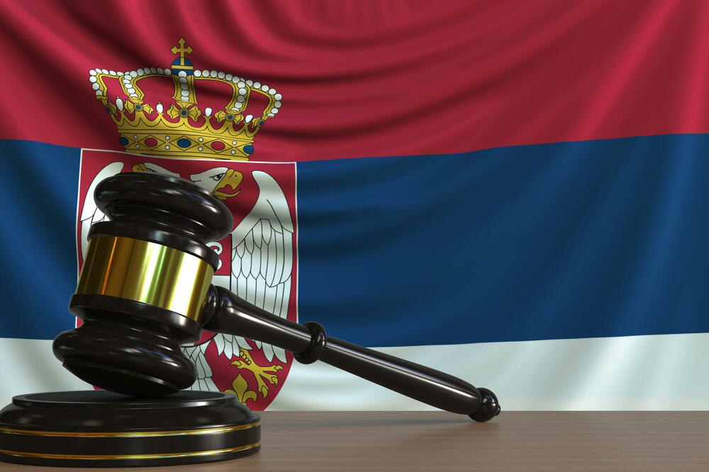 Beograd: Pritvor do 30 dana vozaču koji je ispred Pravnog kolima naletio na devedestogodišnjeg muškarca