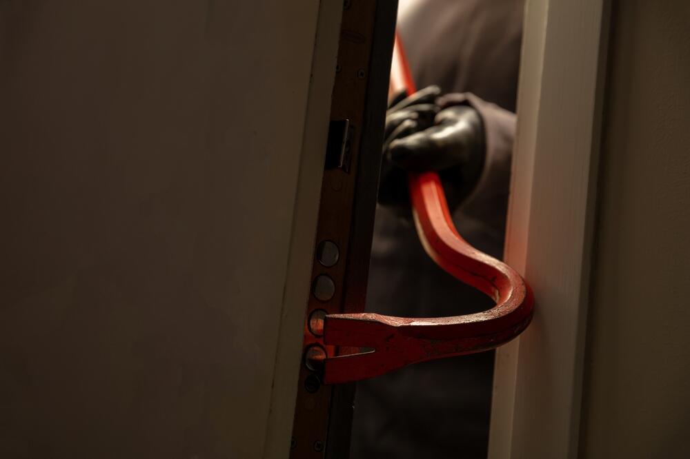 Berane: Krivične prijave protiv dvije osobe zbog teških krađa