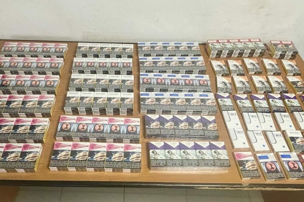 Berane: Prodavačica osumnjičena da je namjeravala da više od 200 ...