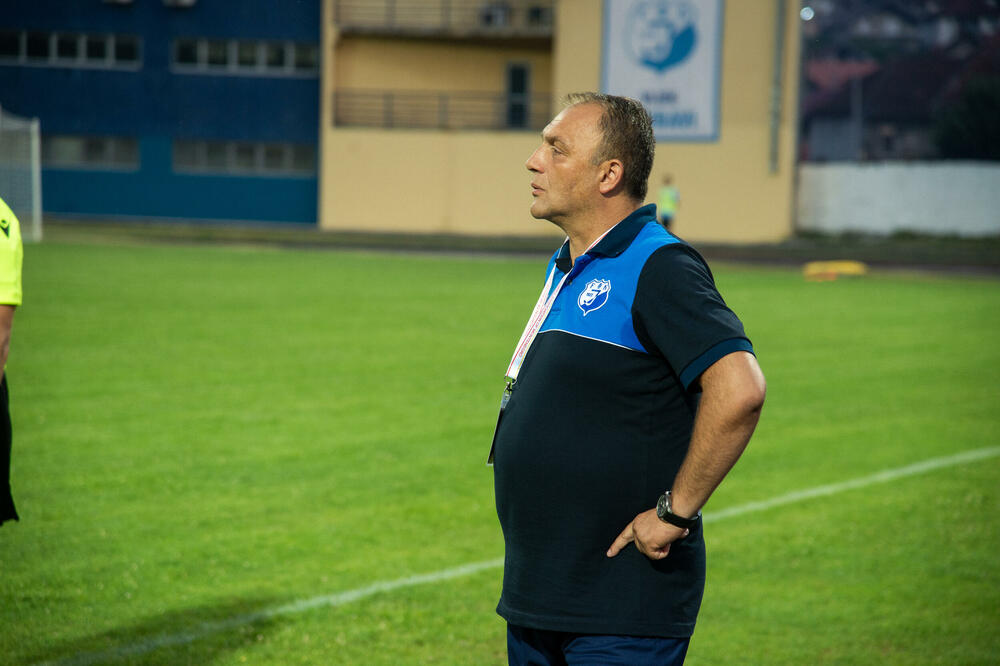 Berane sa novim trenerom želi da se odupre lideru, Podgorica želi nastavak uspješnog niza na Zlatici