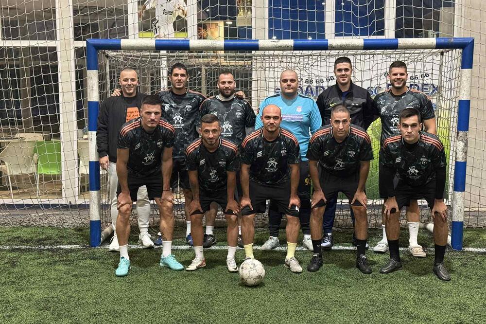 Beri u derbiju bolji od Pljevljaka