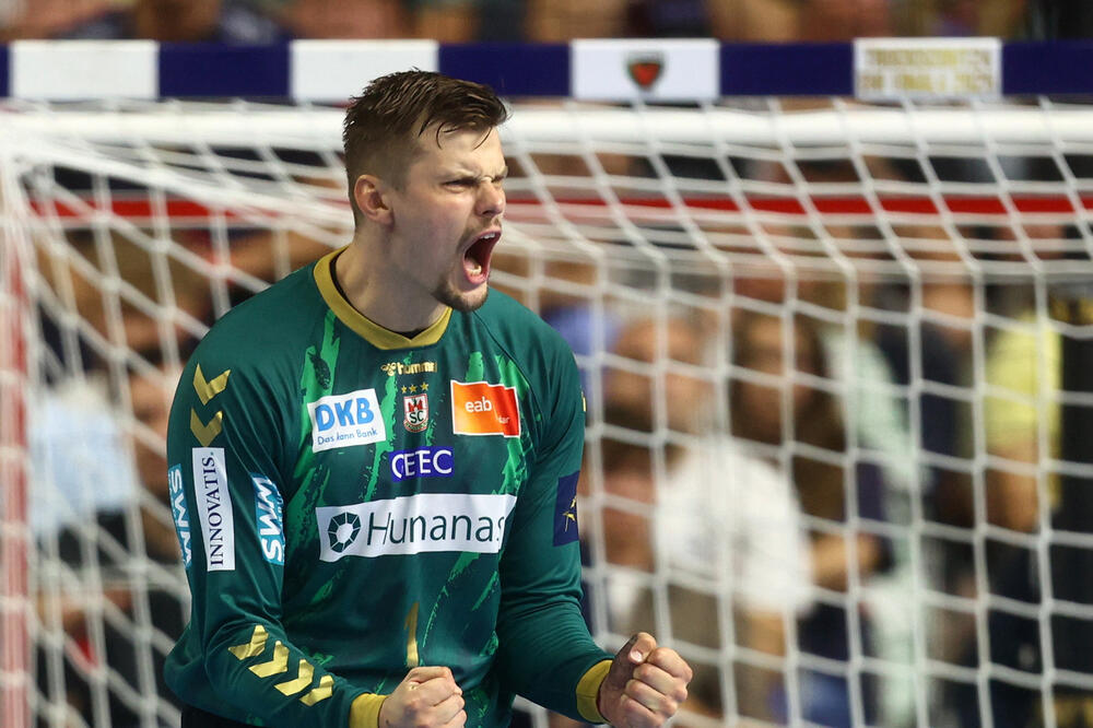 Berlin vlada Njemačkom, ali Magdeburg je kralj Evrope