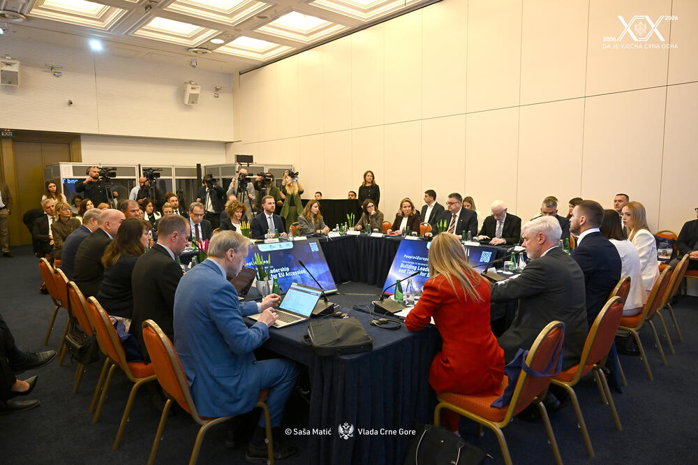 Berlinski proces kao nova šansa za snažnu, modernu i evropsku javnu upravu