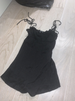 Bershka kombinezon S