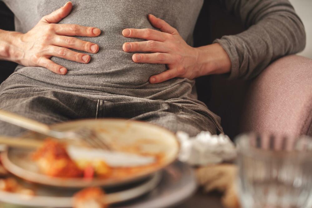 Bez gladovanja - kako da kilograme koje ste nabacili tokom praznika istopite za 10 dana