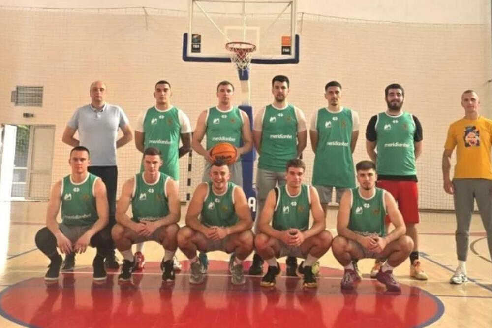 Bez iznenađenja u četvrtfinalu Meridianbet Studentske lige u košarci