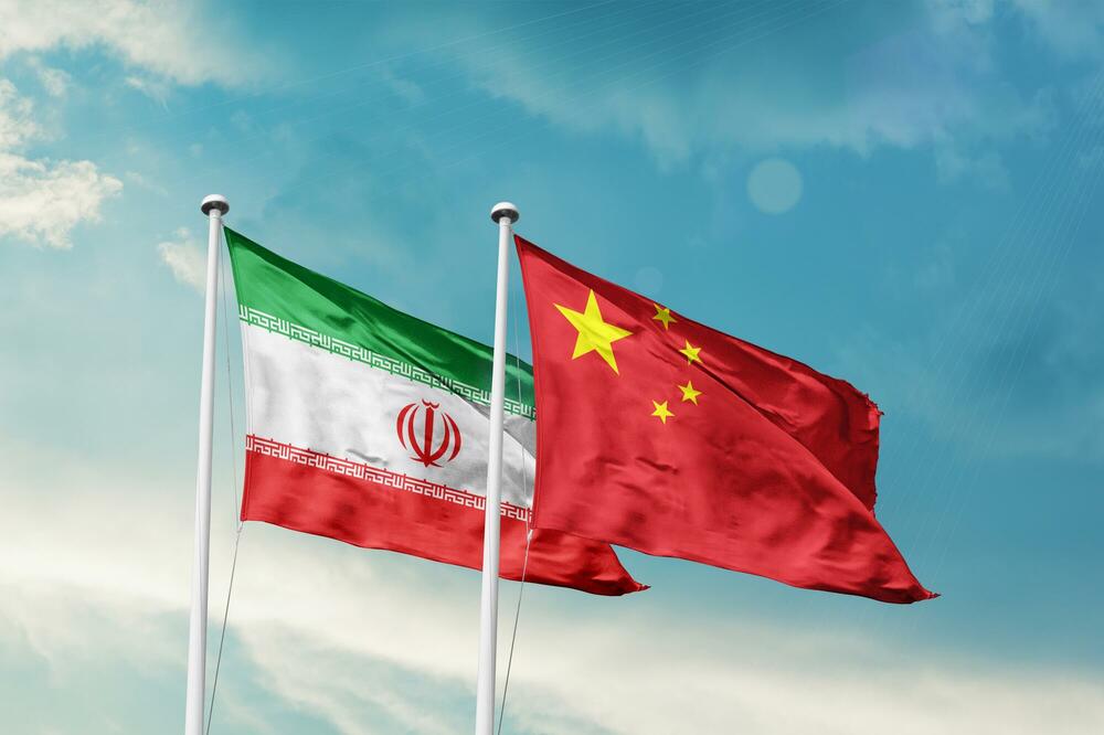 Bez Kine režim u Teheranu ne može da preživi