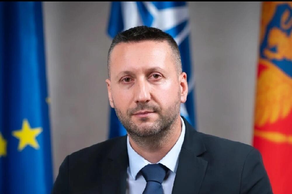 Bez prostora nema ni zaštite: Agencija za sajber bezbjednost ukazala da još nema adekvatne prostorije za rad