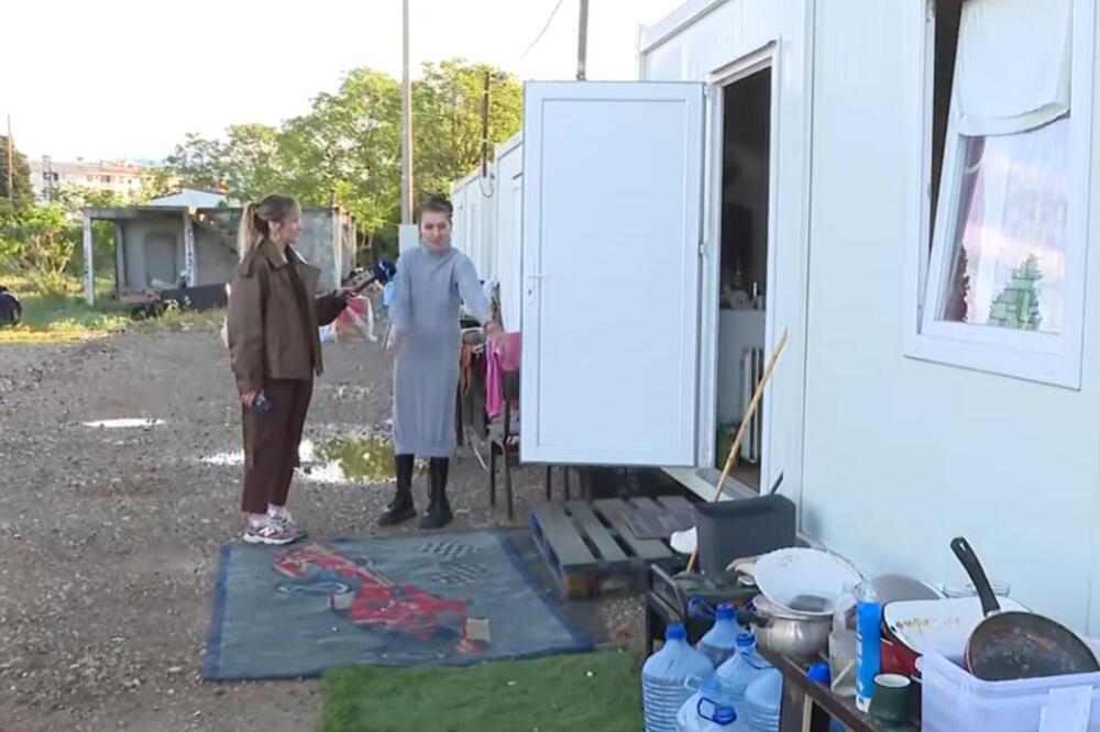 Bez struje, vode i kupatila: Porodici Gazivod obećana pomoć se pretvorila u borbu za osnovne životne uslove