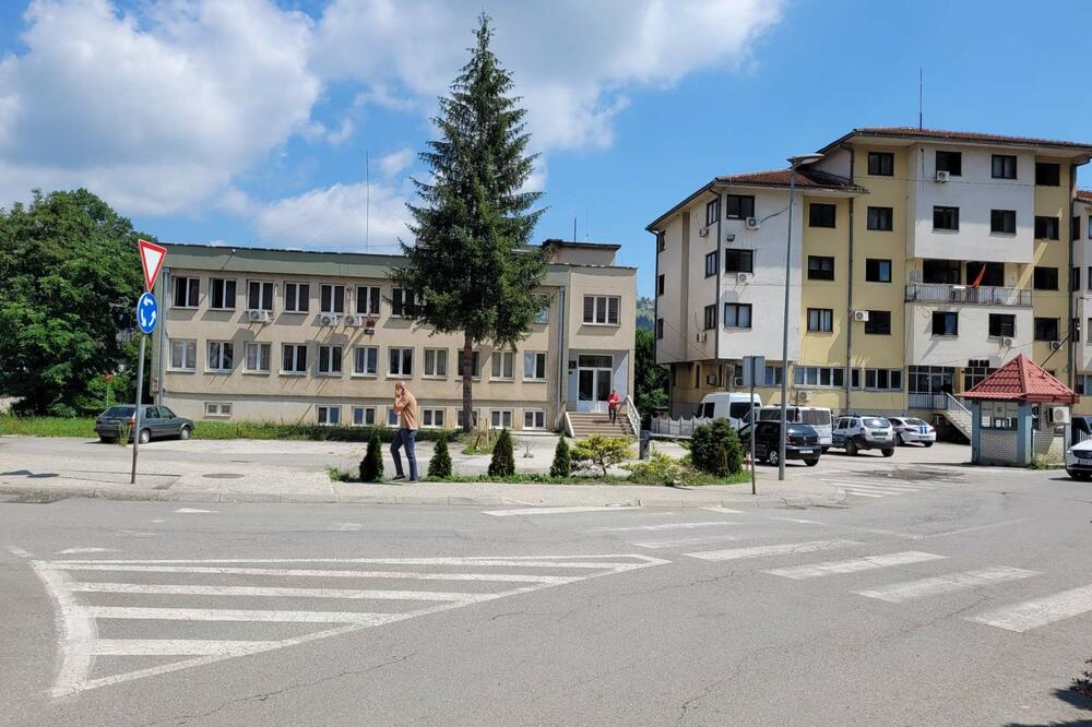 Bezbjednost u Bijelom Polju: Porast krivičnih djela ali je stanje stabilno