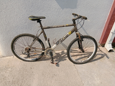 Biciklo