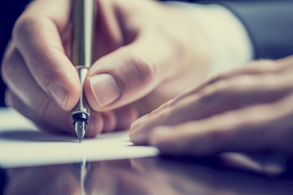 Bigović: Saopštenje Uprave policije netačno, nisam član OKG, vozilo mi je oduzeto bez povoda