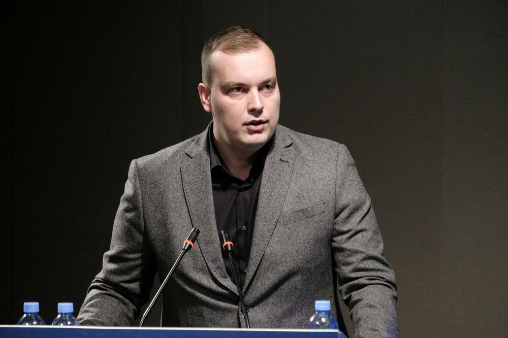 Bigović: Tri mjeseca u 2026. godini CRPS praktično ne radi, nije problem tehničke prirode nego potpuna blokada sistema