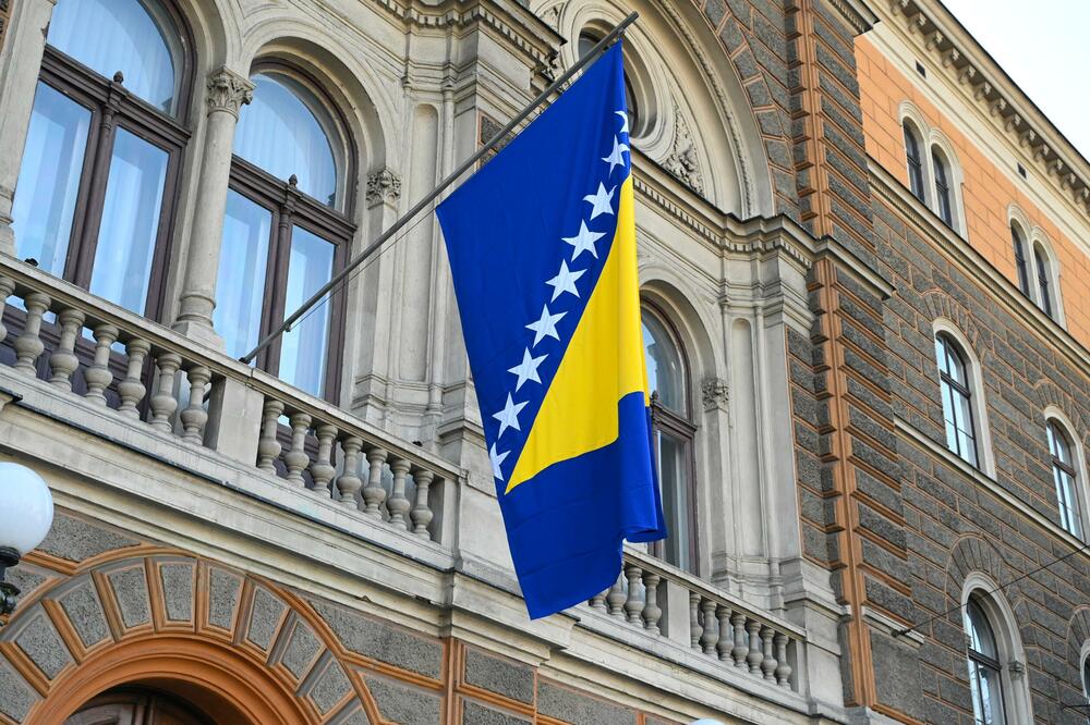 BiH izabrala stranu u novoj bliskoistočnoj krizi?