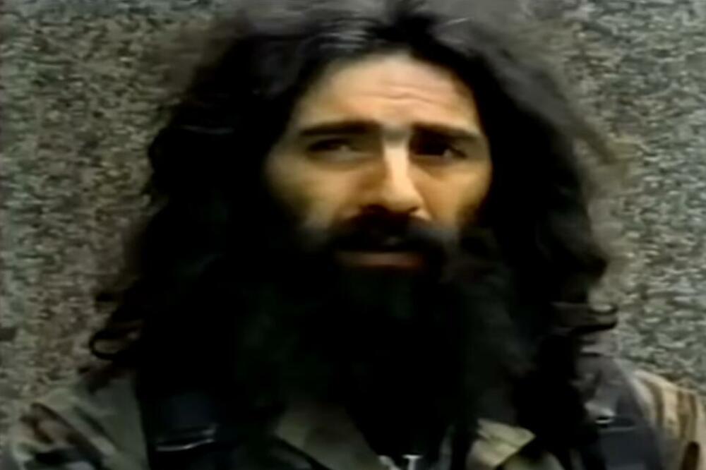 BiH: Preminuo Slavko Aleksić, zloglasni četnički vojvoda i simbol terora tokom opsade Sarajeva