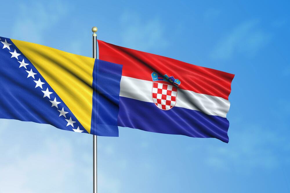 BiH uputila diplomatsku notu Hrvatskoj zbog ideje o trećem entitetu na skupu u Zagrebu
