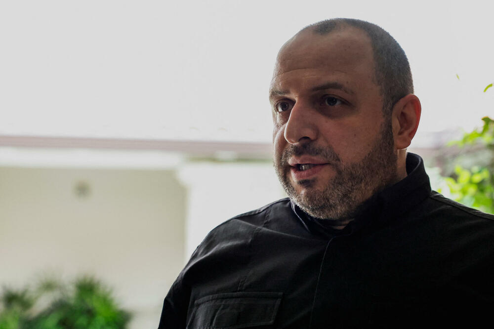 Bijela kuća: Sastanak Vitkofa i Umerova danas u Majamiju