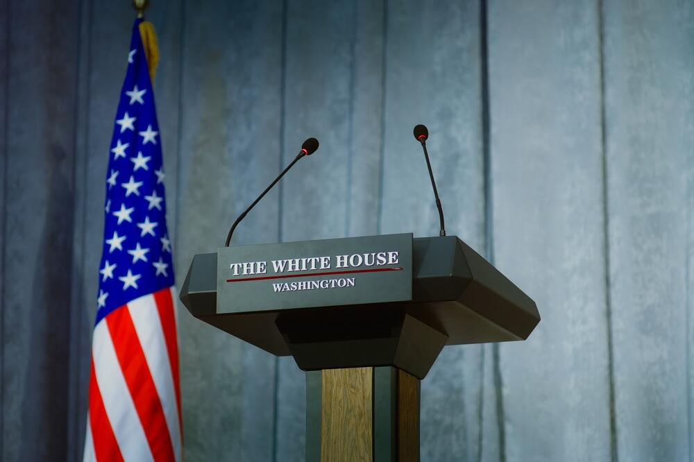 Bijela kuća: Tramp nije iznenađen ruskim napadima na Ukrajinu