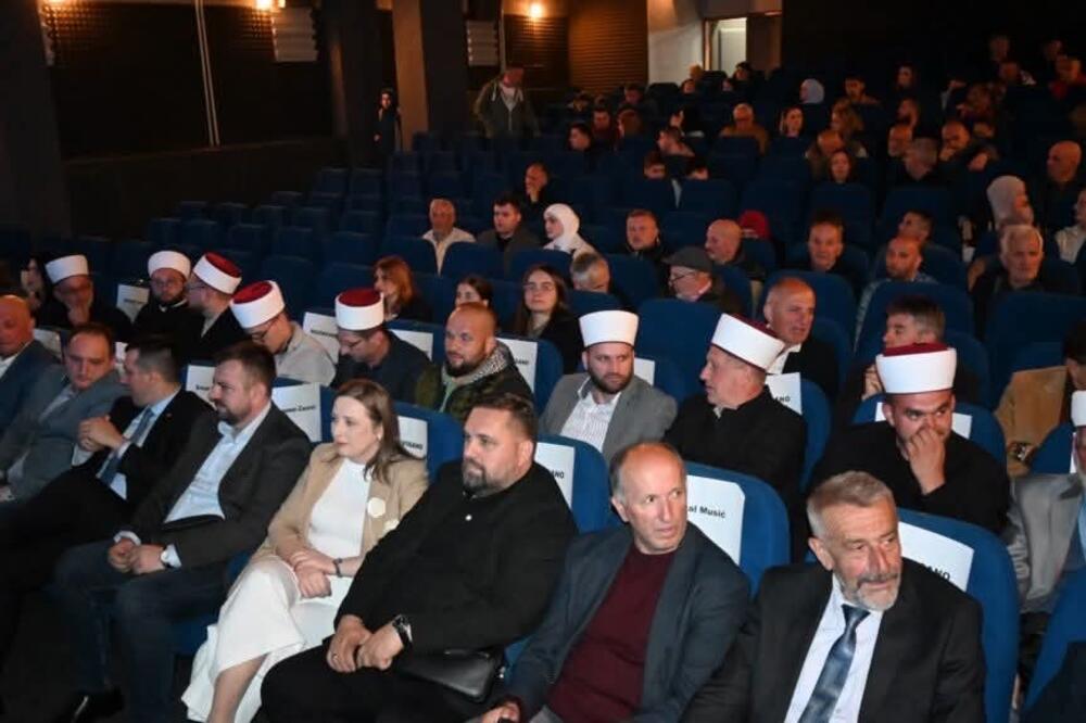 Bijelo Polje: Održana javna tribina pod nazivom "Vakufnama Abdi-paše sina Mustafa-bega iz XVIII stoljeća"