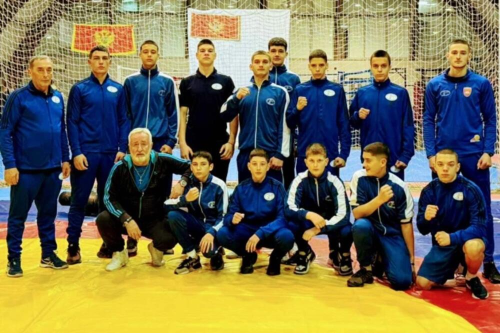 Bijelo Polje spremno za bokserski turnir