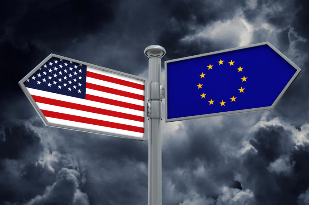 Bili spremni ili ne, postamerička budućnost Evrope je stigla