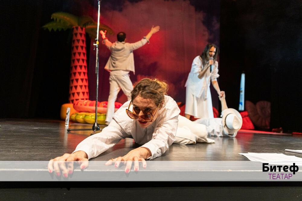 &ldquo;Bilo jednom na Brijunima&rdquo; sjutra u Tivtu