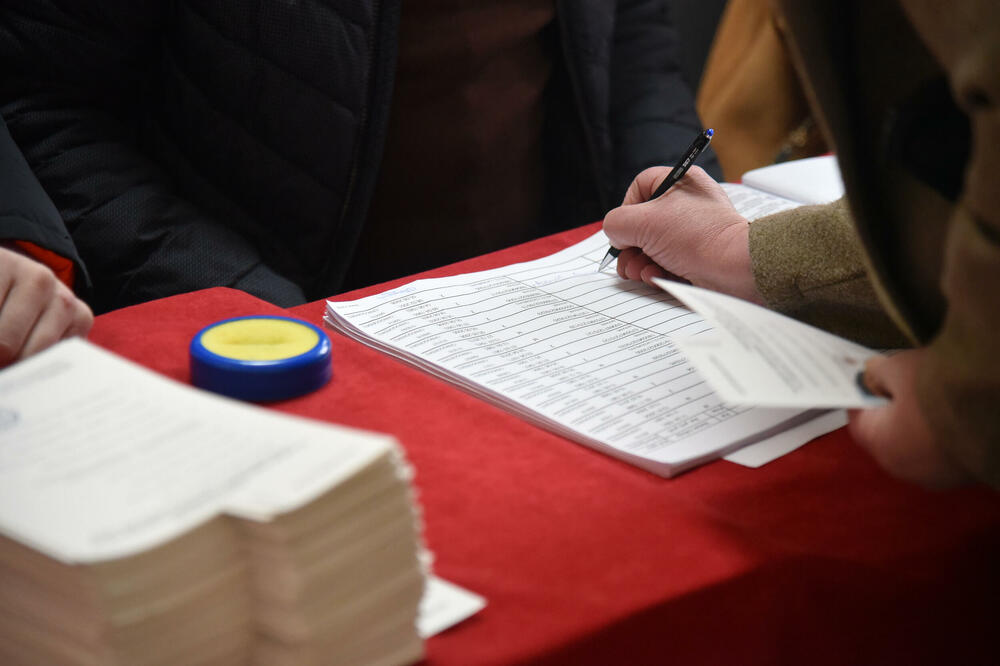 Biračima performans umjesto promjena: Inflacija populističkih ideja nakon kraha Odbora za izbornu reformu