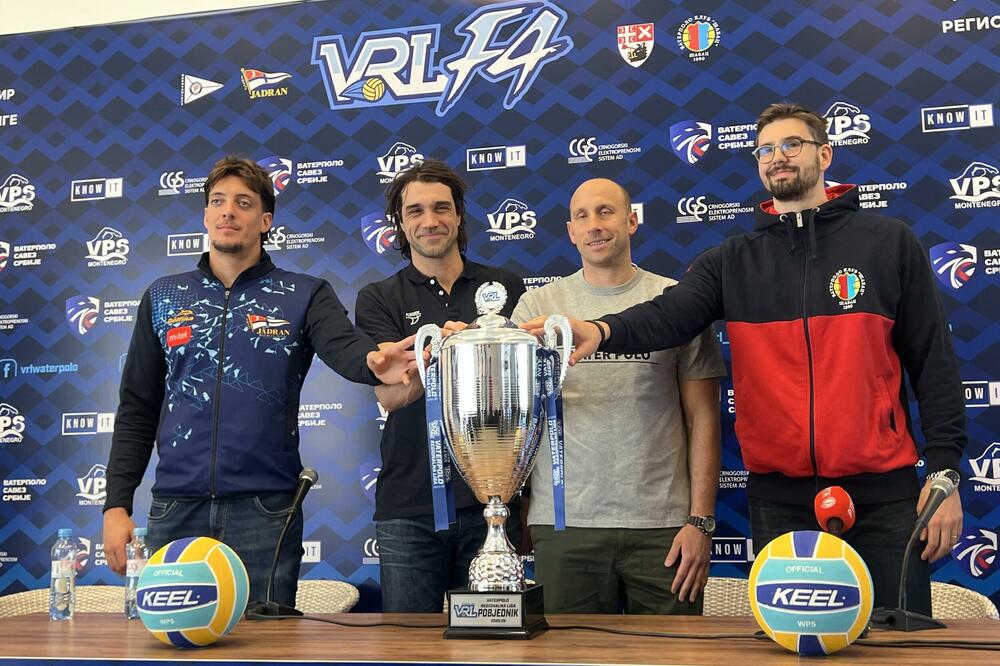 Bitka za Boku u srcu Šumadije: Primorac i Jadran nišane finale