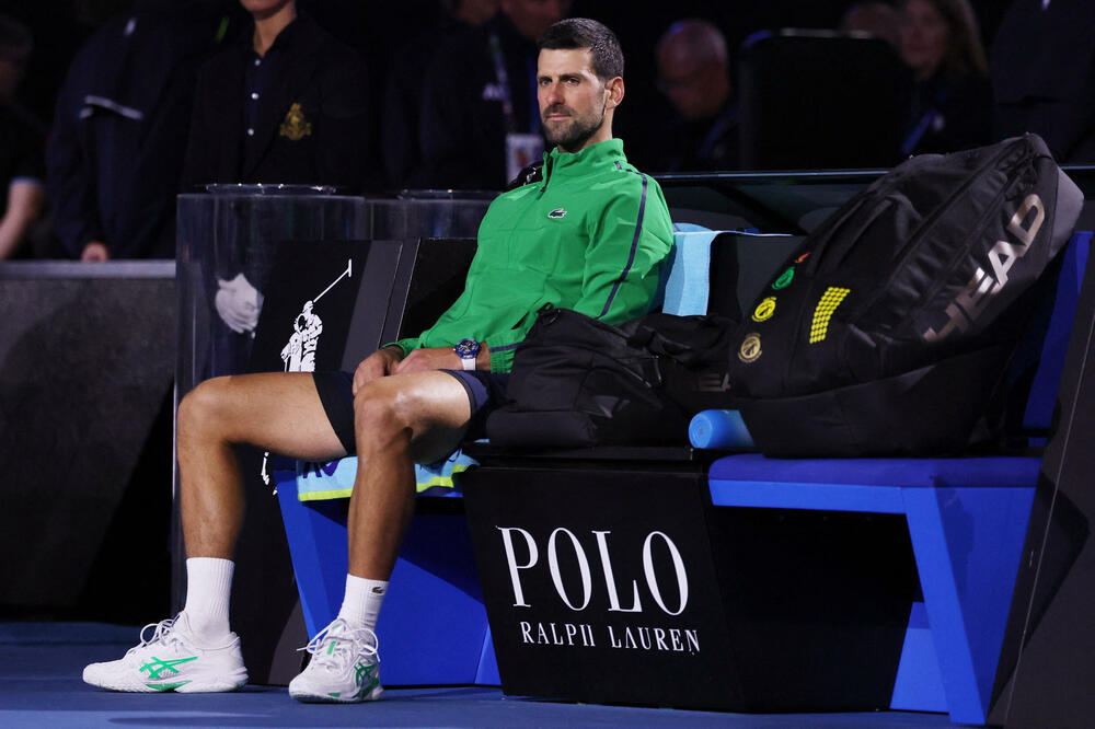 Bivša potpredsjednica Vlade Srbije napala Novaka Đokovića: "Poruku šalje čovjek koji je izbačen iz srednje škole"