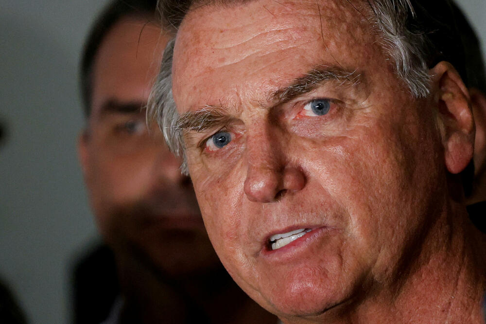 Bivši brazilski predsjednik Bolsonaro vraćen u zatvor nakon bolničkih pregleda